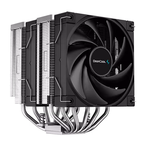 مشخصات ، قیمت و خرید فن خنک کننده CPU دیپ کول مدل Deepcool AK620