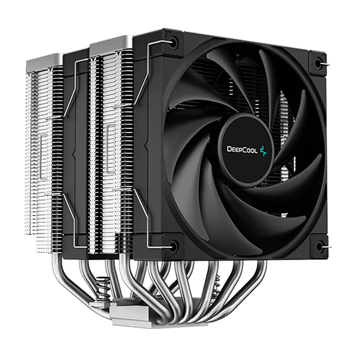 مشخصات ، قیمت و خرید فن خنک کننده CPU دیپ کول مدل Deepcool AK620