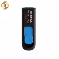 فلش مموری ای دیتا مدل DashDrive UV128 ظرفیت 128 گیگابایت
