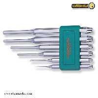 ست سنبه پین درار جانزوی 6 عددی مدل M63M106S