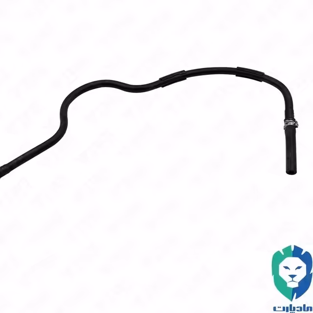 لوله تغذیه سوخت به موتور ( از فیلتر بنزین به محل اتصال ) پژو 405 مادپارت

