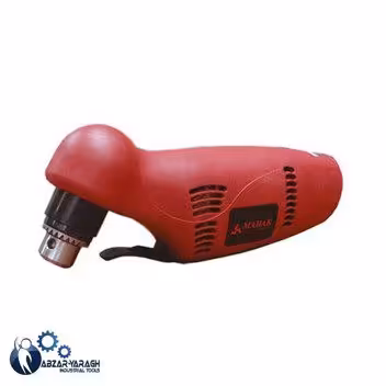 دریل سرکج محک مدل ADM-10 - ابزار یراق