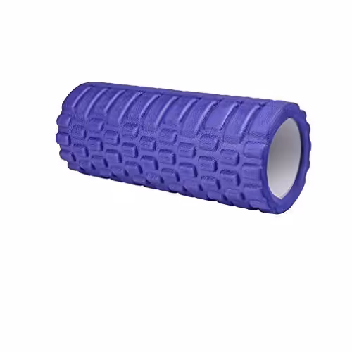 فوم رولر 33 سانت بنفش