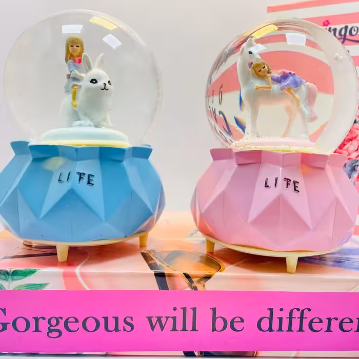 گوی موزیکال بزرگ کوکی کد کالا:26 پسرخاله یک عددی با ارسال رایگان