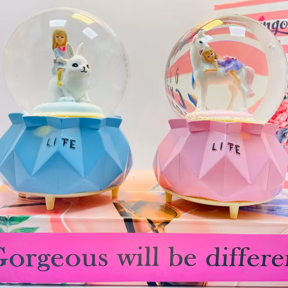 گوی موزیکال بزرگ کوکی کد کالا:26 پسرخاله یک عددی با ارسال رایگان