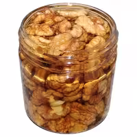 معجون عسل و گردو در وزن 1کیلو گرمی با استفاده از عسل طبیعی و گردو بسیار مرغوب 