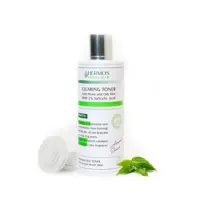 تونر سالیسیلیک اسید هرموس _350 میلی لیتر |  salicylic acid toner