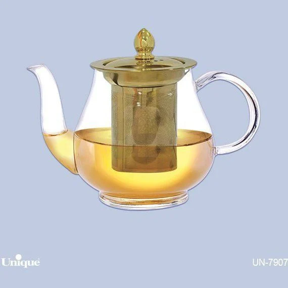 قوری پیرکس یونیک 850ML کد un-7907