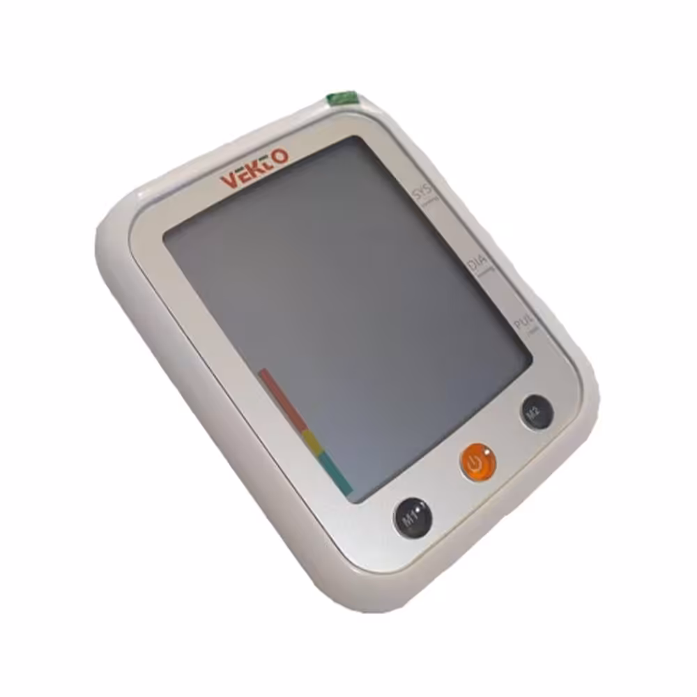 فشارسنج دیجیتالی سخنگو LD.530 وکتو-VEKTO