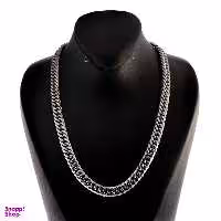 زنجیر مردانه کد tdmr144