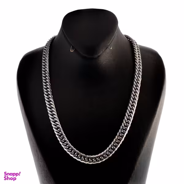 زنجیر مردانه کد tdmr144