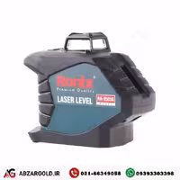 تراز لیزری 120 360 درجه نور سبز رونیکس مدل RH-9503G