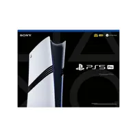 کنسول بازی سونی مدل PlayStation 5 Pro ریجن اروپا