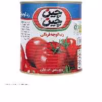 رب چین‌چین 800 گرمی بسته 12 عددی