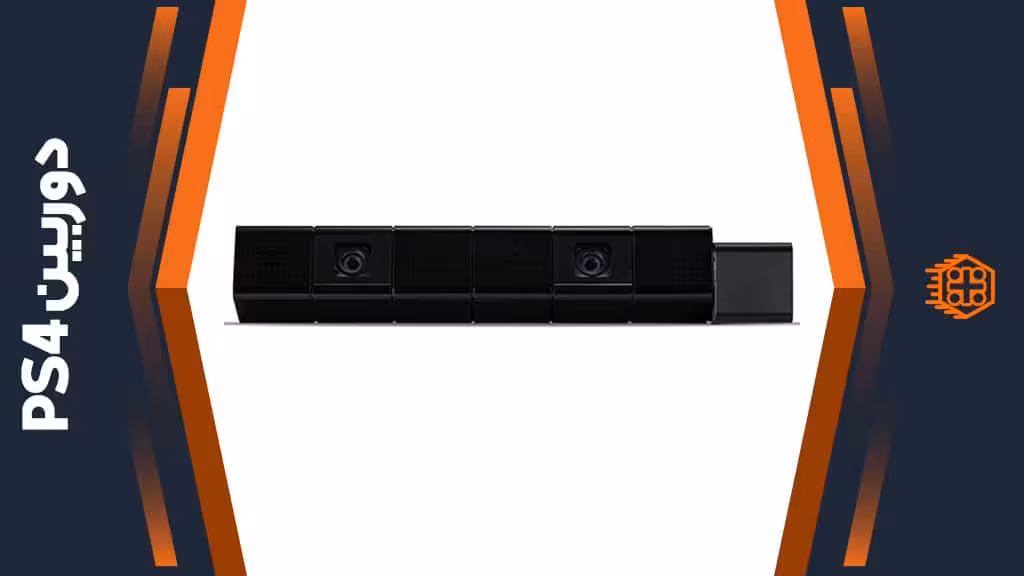 دوربین PS4