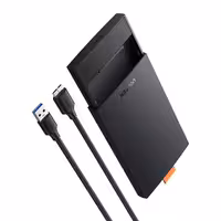 باکس هارد 2.5&#039;&#039; USB 3.0 to SATA یوگرین مدل CM237 کد 60353