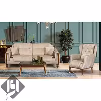 مبل راحتی زیکو