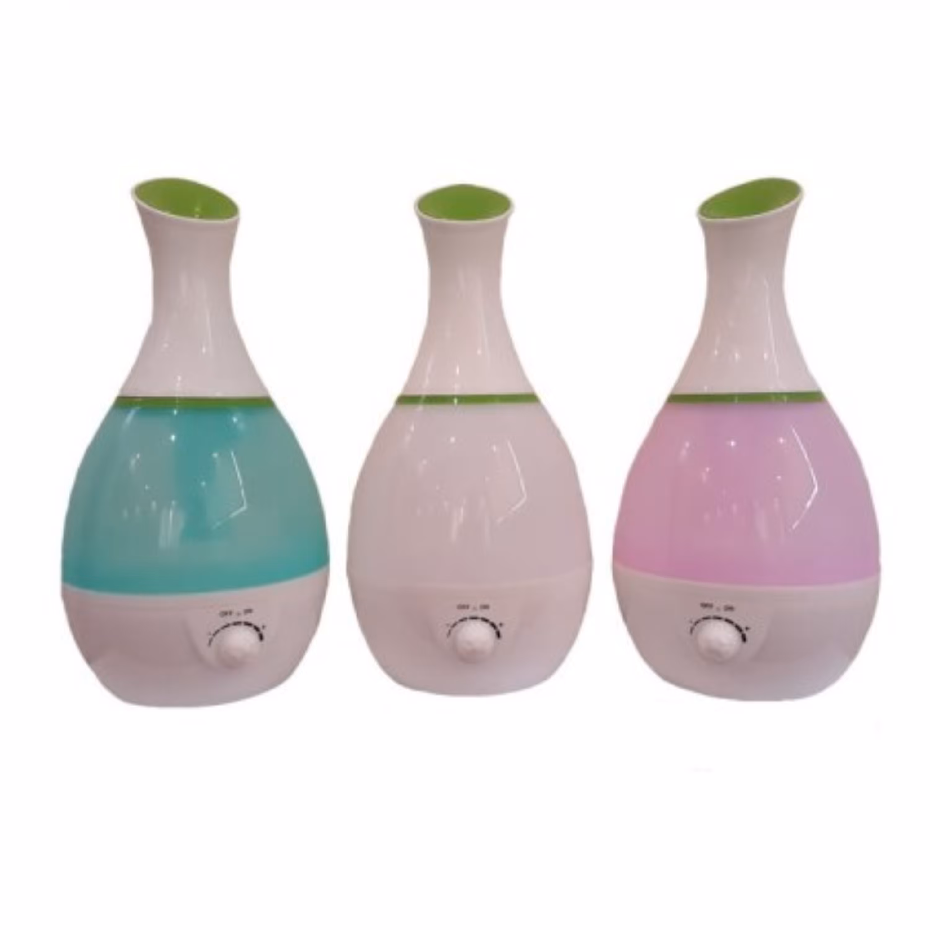 دستگاه بخور سرد کوزه ای 