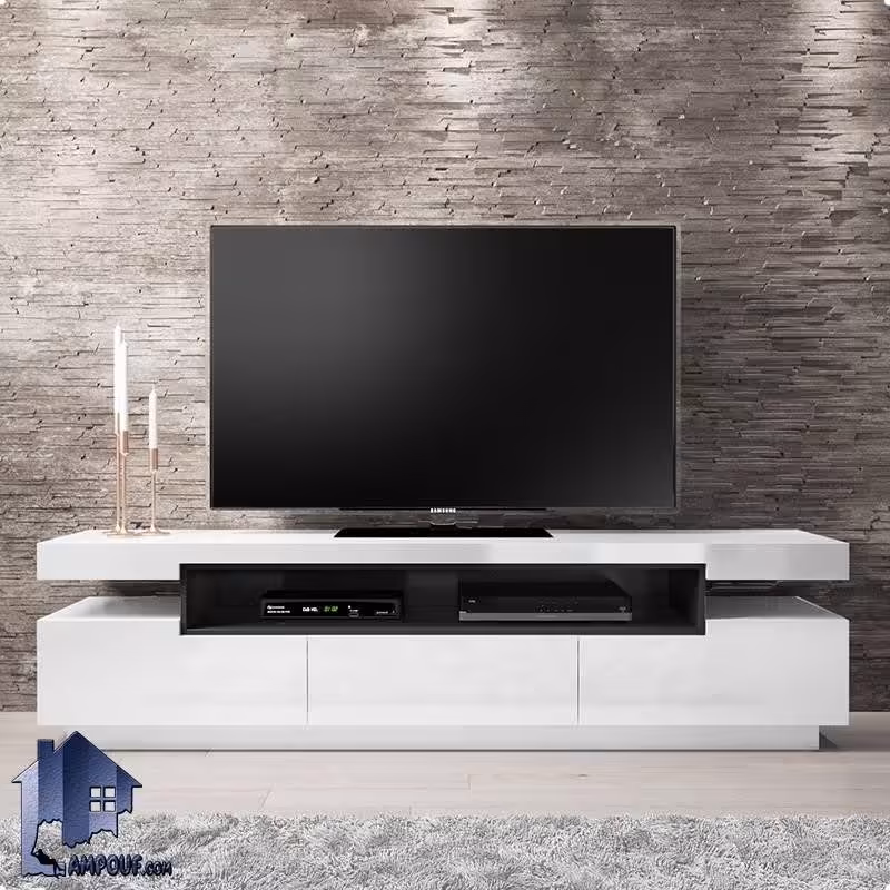 میز تلویزیون مدل TTJ126