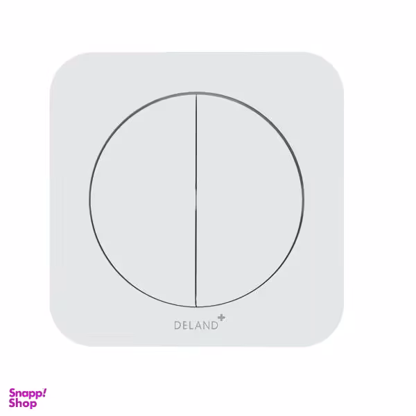 کلید دو پل دلند مدل آدا