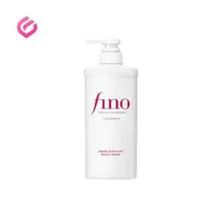 شامپو فینو Fino Premium Touch Shampoo