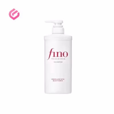 شامپو فینو Fino Premium Touch Shampoo