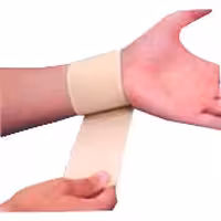 مچ بند الاستیک ایران شفا 213