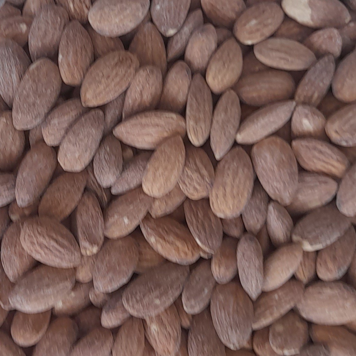 مغز بادام درختی تنوری - 300 گرمی - ارسال رایگان