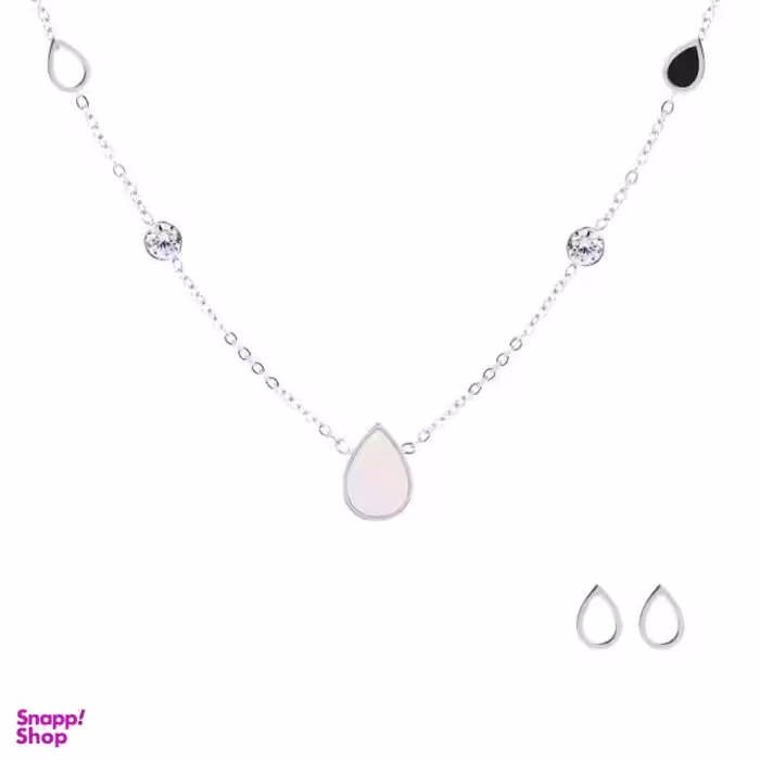 نیم ست اقلیمه کد NS246