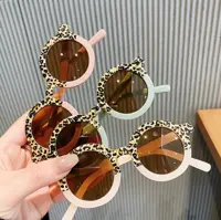 عینک آفتابی بچگانه