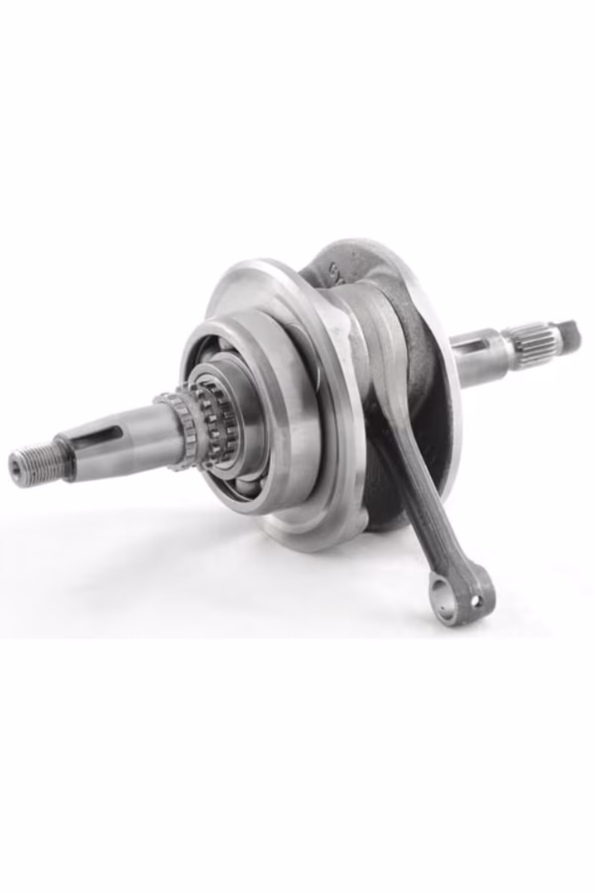 موتورسیکلت CBF 150 CRANKS ORIGINAL Honda