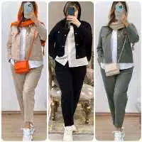 ست سه تیکه ساروین