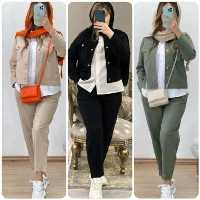 ست سه تیکه ساروین