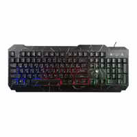 کیبورد گیمینگ بیاند BGK-9500