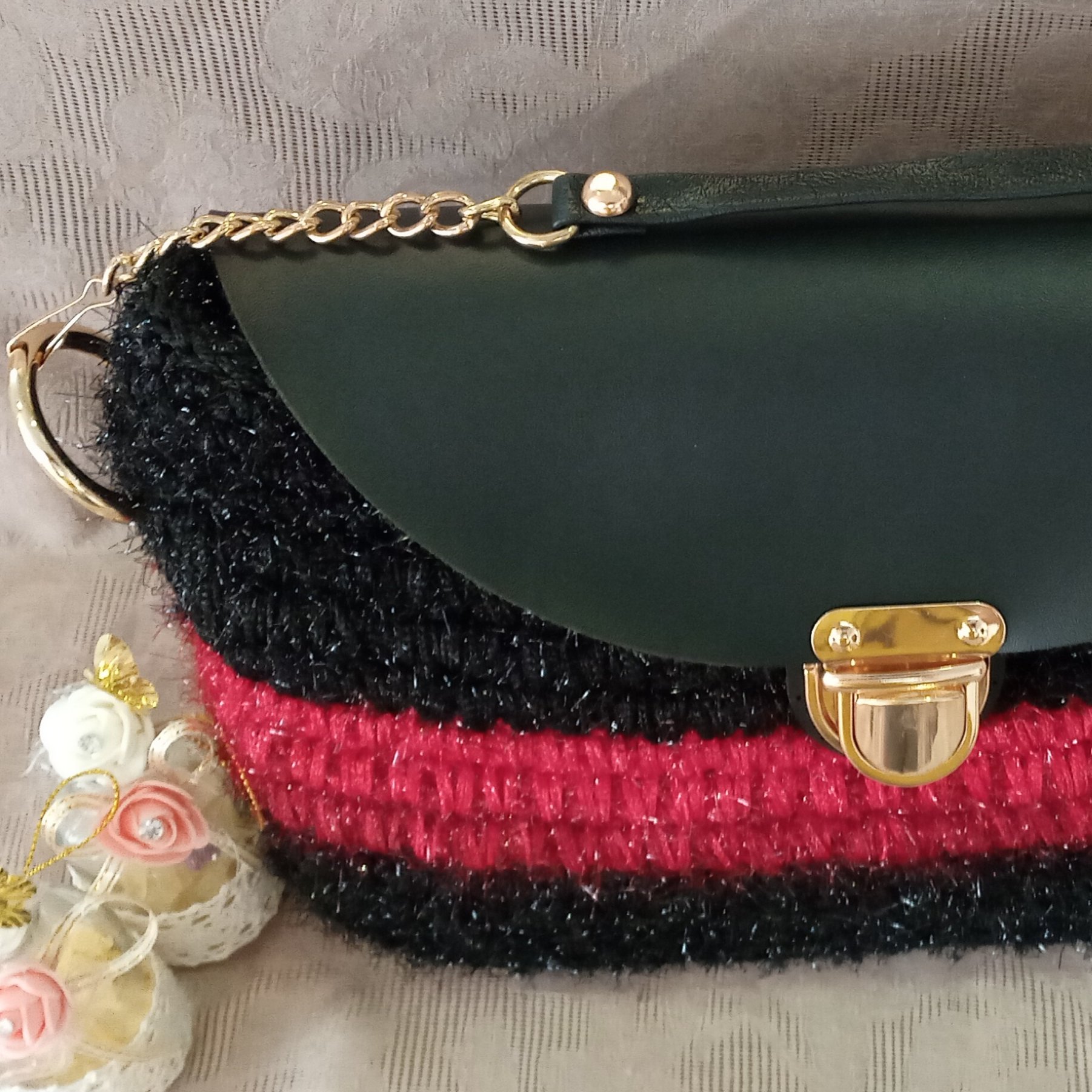 کیف مجلسی👜