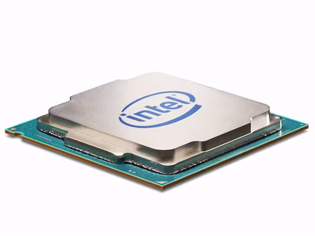 بررسی و مشخصات کامل پردازنده Intel Core i5 1035G4 - دیجی63