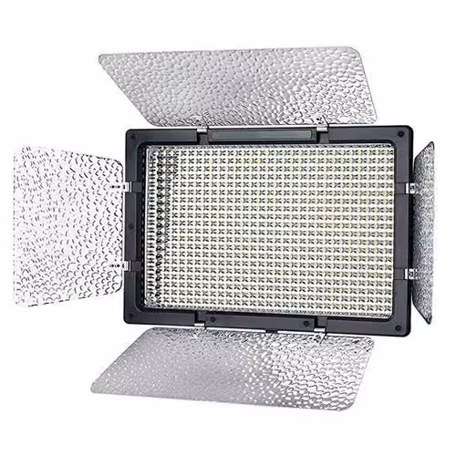 نور ثابت ال ای دی مکس لایت مدل SMD-396II