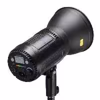 ویدئو لایت دوسان DOUSUN LED Video Light RGB 80W
