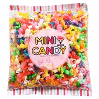 شکلات مینی کندی اصلی یک کیلوگرم پخش حبیبی 