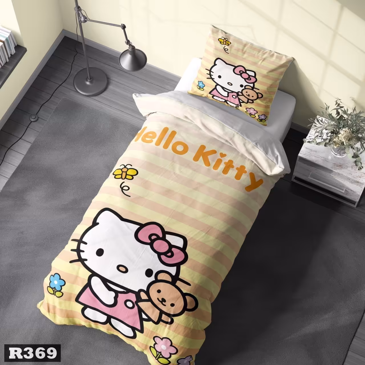 ست روتختی کودک r369