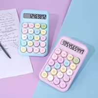 ماشین حساب فانتزی کد 819