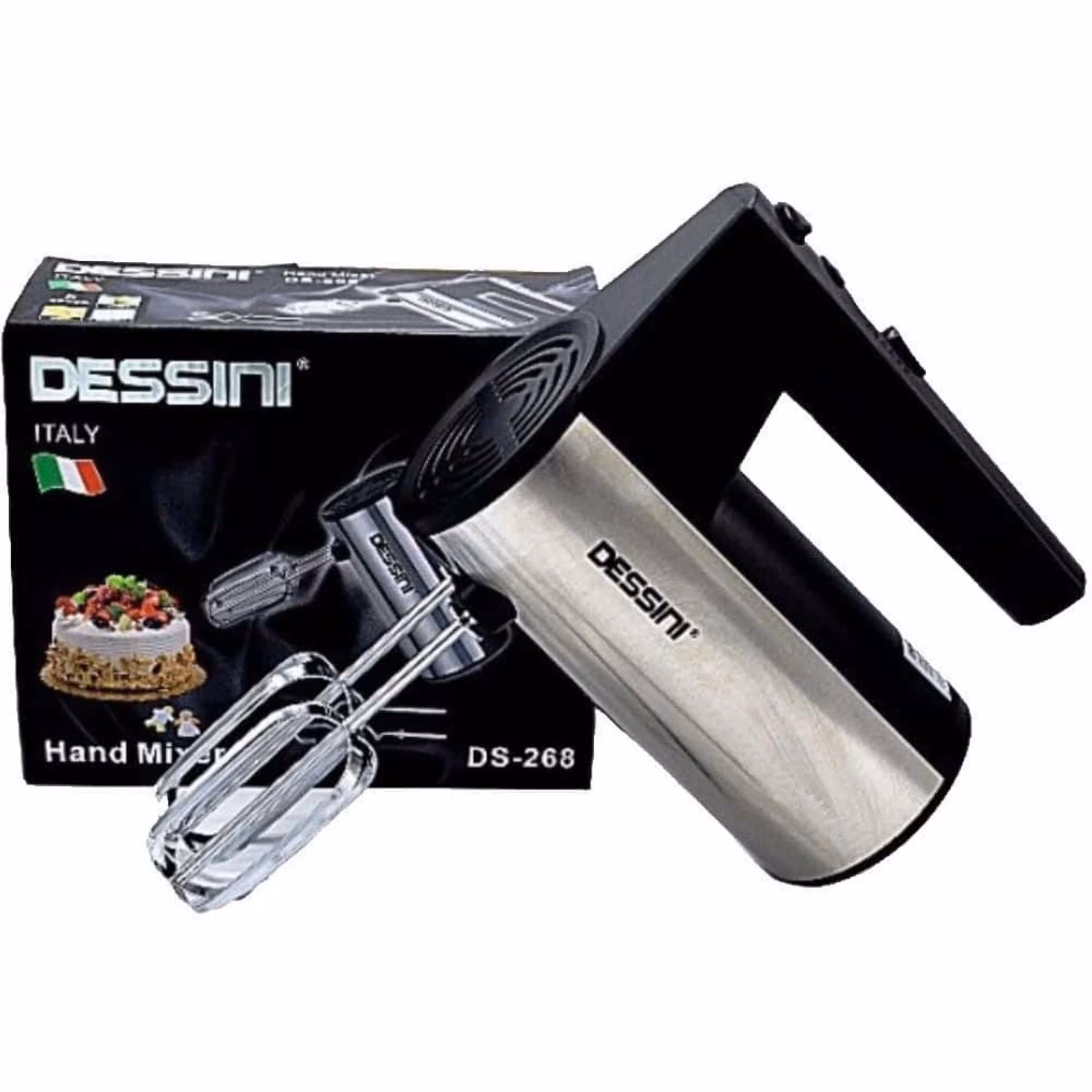 همزن برقی دسینی مدل DS-268