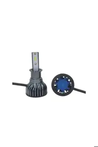 لامپ خودرو چراغهای LED 6000K 9800LM 12V H3 LAAM914 Space