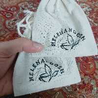 پودر هسته خرما یا قهوه خرما (250 گرم)