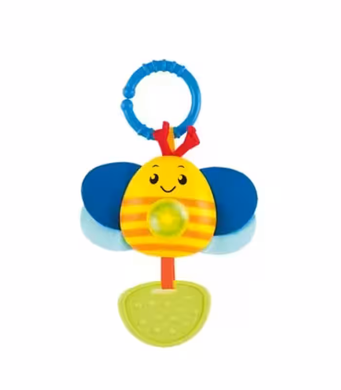 دندانگیر موزیکال طرح زنبور وین فان