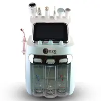 دستگاه هیدروفیشیال 7 کاره انزو بابل اکسیژن Enzo Italy