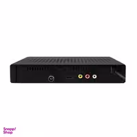 گیرنده دیجیتال دنای (Denay) مدل HEVC H265 1011