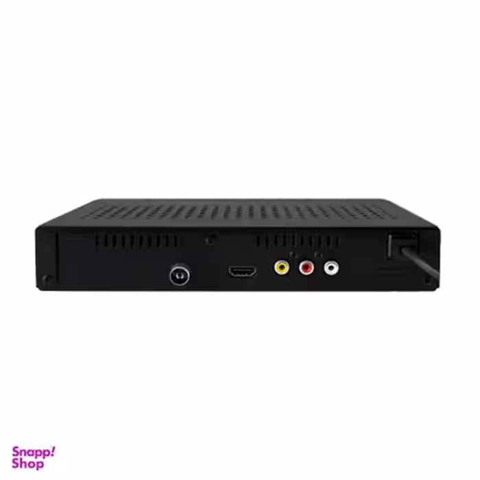 گیرنده دیجیتال دنای (Denay) مدل HEVC H265 1011