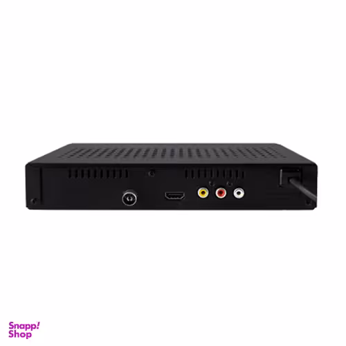 گیرنده دیجیتال دنای (Denay) مدل HEVC H265 1011