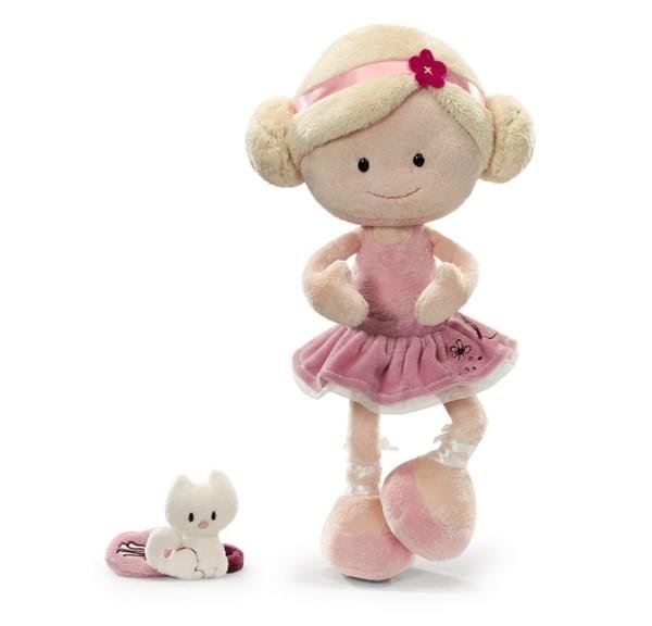 doll mini claraكد36488